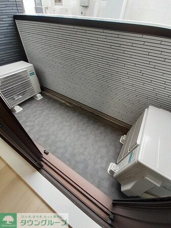 ポミエ グランの物件内観写真